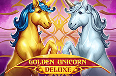 Golden Unicorn Deluxe