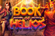 Book of Helios