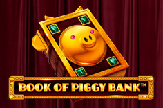 Book of Piggy Bank
