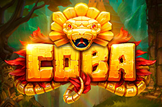 Coba