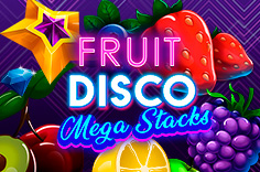 Fruit Disco: Mega Stacks