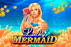 Lucky Mermaid