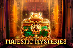 Majestic Mysteries Power Reels™