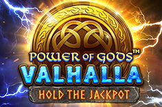 Power of Gods: Valhalla