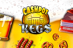 Cashpot Kegs