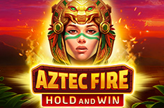 Aztec Fire