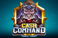Cash of Command