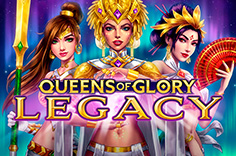 Queens of Glory Legacy