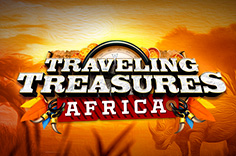 Traveling Treasures Africa