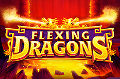 Flexing Dragons