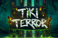 Tiki Terror