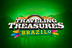 Traveling Treasures Brazil