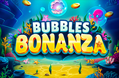 Bubbles Bonanza