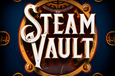 Steam Vault