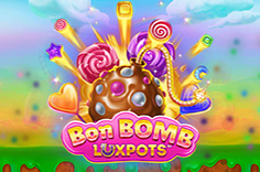 Bon Bomb Luxpots Megaways