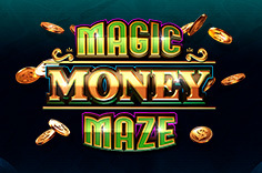 Magic Money Maze