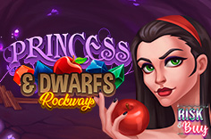 The Princess & Dwarfs: Rockways