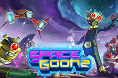 Space Goonz