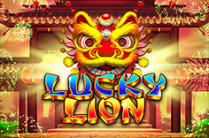 Lucky Lion