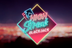 High Streak Blackjack