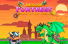 Dragon Fortress - Battle of the Castle