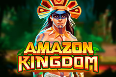 Amazon Kingdom