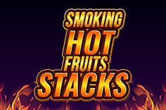 Smoking Hot Fruits Stacks