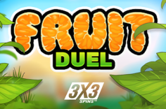 Fruit Duel