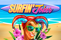 Surfin' Joker