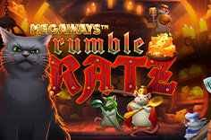 Rumble Ratz Megaways