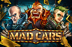 Mad Cars