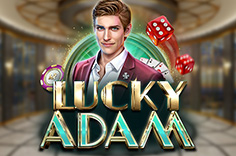 Lucky Adam