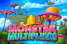 Monster Multipliers™