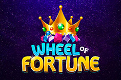 Wheel Of Fortune