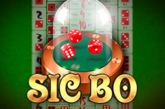 Sic Bo