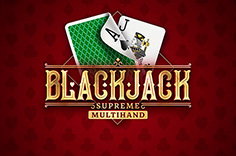 Blackjack Supreme MHPP