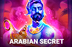 Arabian Secret