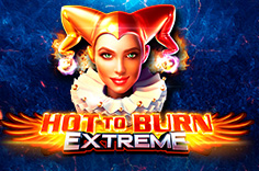 Hot to Burn Extreme