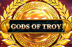 Gods of Troy