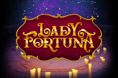 Lady Fortuna