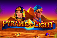 Pyramid of Light
