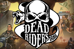 Dead Riders Trail