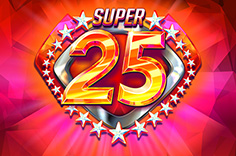Super 25 Stars