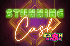 Stunning Cash™