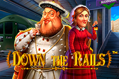 Down the Rails