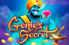 Genie's Secret
