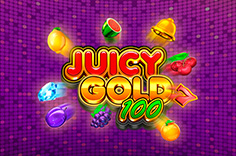 Juicy Gold 100