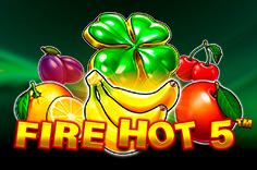 Fire Hot 5