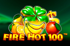 Fire Hot 100