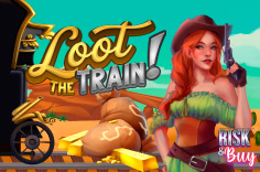 Loot the Train